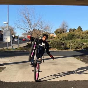 Meet your Posher, Zavier